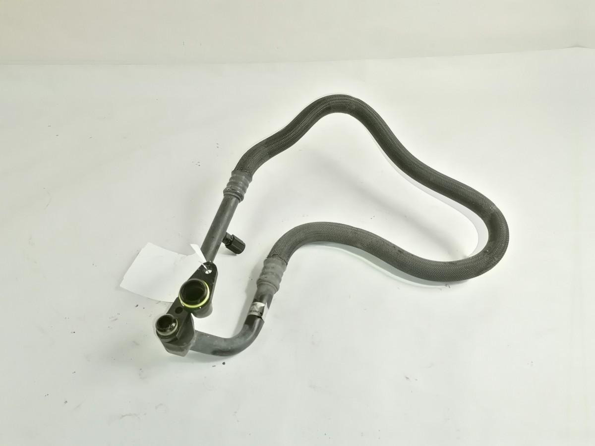 Scania A/C pipe 2608754 - חימום/ אוורור עבור משאית: תמונה 2 Scania A/C pipe 2608754 - חימום/ אוורור עבור משאית: תמונה 2