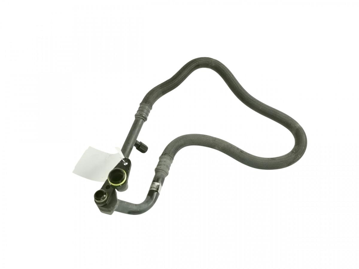 Scania A/C pipe 2608754 - חימום/ אוורור עבור משאית: תמונה 1 Scania A/C pipe 2608754 - חימום/ אוורור עבור משאית: תמונה 1