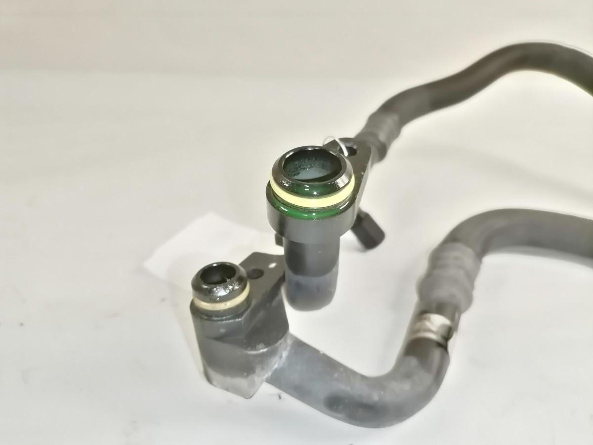 Scania A/C pipe 2608754 - חימום/ אוורור עבור משאית: תמונה 3 Scania A/C pipe 2608754 - חימום/ אוורור עבור משאית: תמונה 3