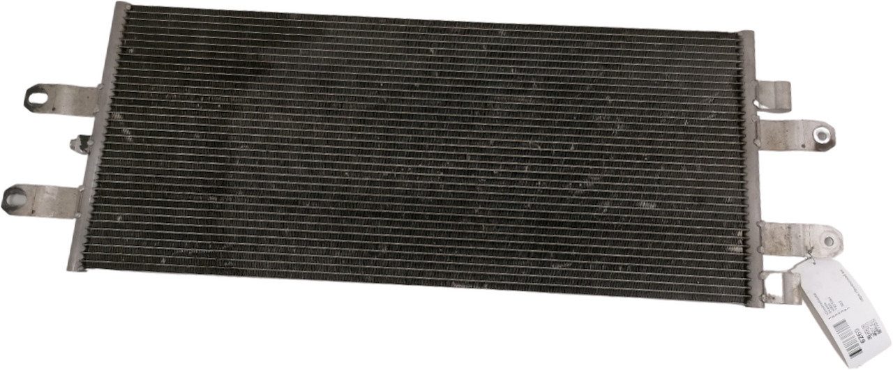 Scania A/C radiator 1921284 - חימום/ אוורור עבור משאית: תמונה 2 Scania A/C radiator 1921284 - חימום/ אוורור עבור משאית: תמונה 2