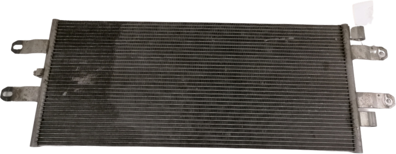 Scania A/C radiator 1921284 - חימום/ אוורור עבור משאית: תמונה 1 Scania A/C radiator 1921284 - חימום/ אוורור עבור משאית: תמונה 1