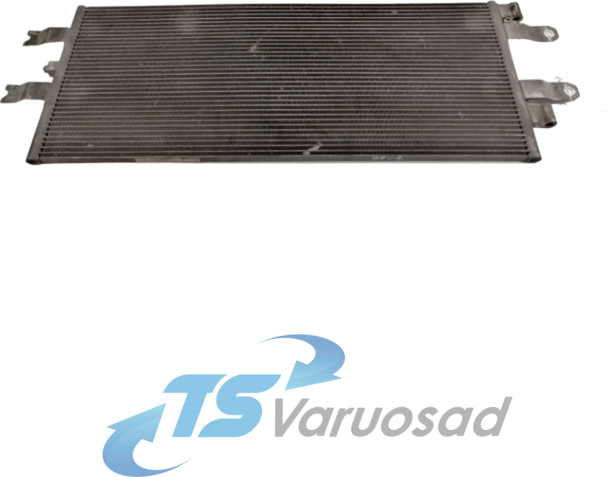 Scania A/C radiator 1921284 - חימום/ אוורור עבור משאית: תמונה 1 Scania A/C radiator 1921284 - חימום/ אוורור עבור משאית: תמונה 1