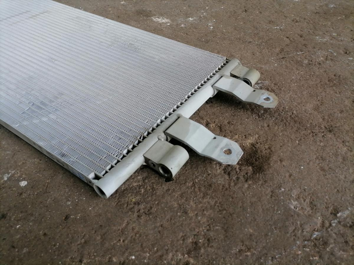 Scania A/C radiator 940440 - חימום/ אוורור עבור משאית: תמונה 5 Scania A/C radiator 940440 - חימום/ אוורור עבור משאית: תמונה 5
