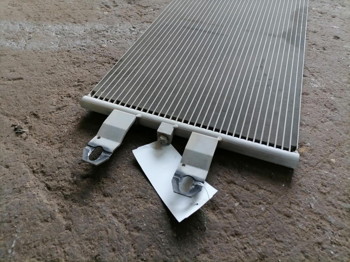 Scania A/C radiator 940440 - חימום/ אוורור עבור משאית: תמונה 4 Scania A/C radiator 940440 - חימום/ אוורור עבור משאית: תמונה 4
