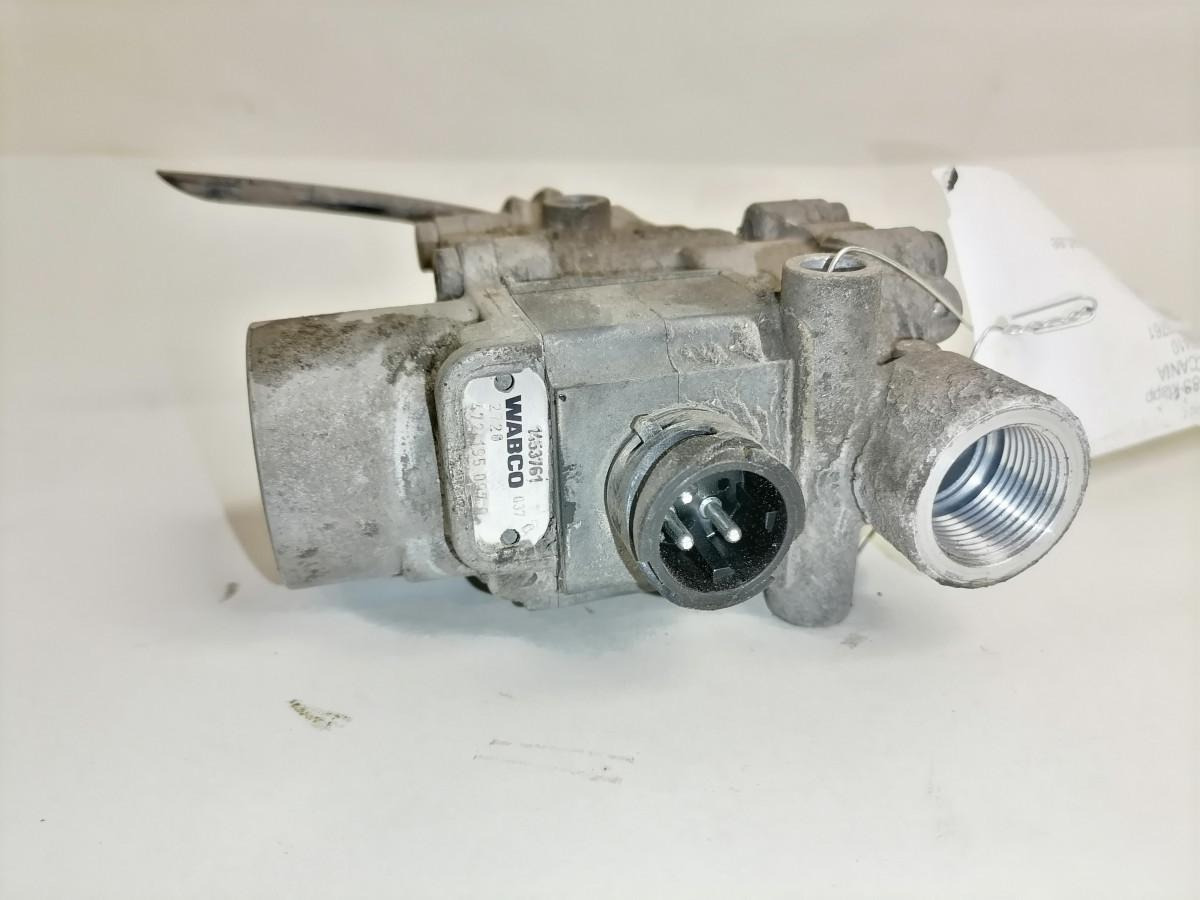 Scania ABS brake valve 1453761 - שסתום בלמים עבור משאית: תמונה 4 Scania ABS brake valve 1453761 - שסתום בלמים עבור משאית: תמונה 4