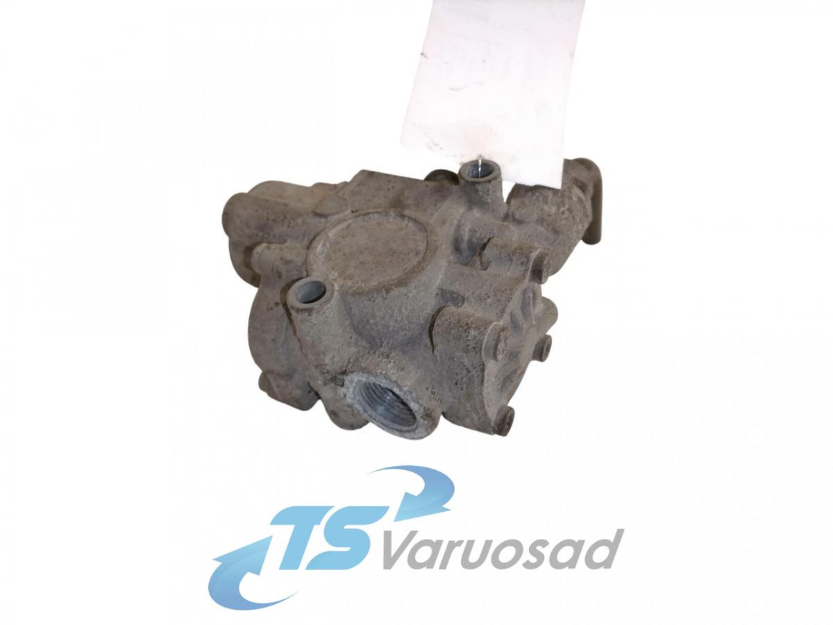 Scania ABS brake valve 1453761 - שסתום בלמים עבור משאית: תמונה 1 Scania ABS brake valve 1453761 - שסתום בלמים עבור משאית: תמונה 1