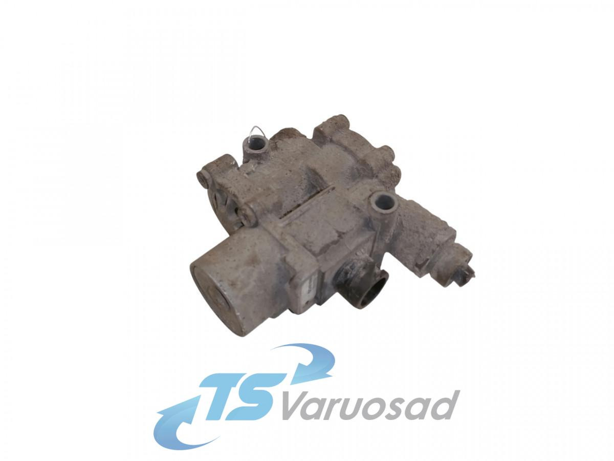 Scania ABS brake valve 1453761 - שסתום בלמים עבור משאית: תמונה 1 Scania ABS brake valve 1453761 - שסתום בלמים עבור משאית: תמונה 1