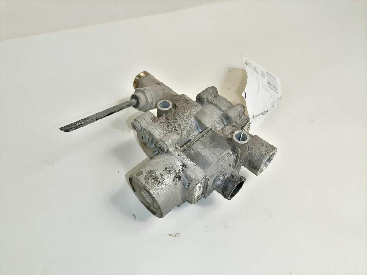 Scania ABS brake valve 1453761 - שסתום בלמים עבור משאית: תמונה 2 Scania ABS brake valve 1453761 - שסתום בלמים עבור משאית: תמונה 2