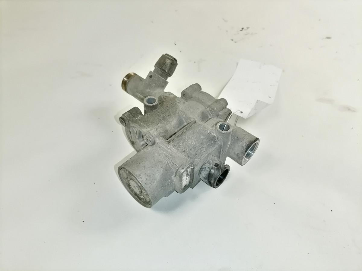 Scania ABS brake valve 1453761 - שסתום בלמים עבור משאית: תמונה 2 Scania ABS brake valve 1453761 - שסתום בלמים עבור משאית: תמונה 2