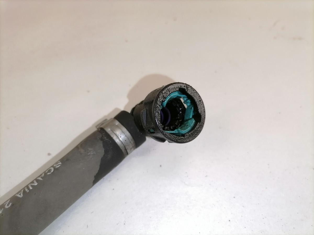 Scania AD Blue voolik 2105678 - מערכת דלק עבור משאית: תמונה 4 Scania AD Blue voolik 2105678 - מערכת דלק עבור משאית: תמונה 4