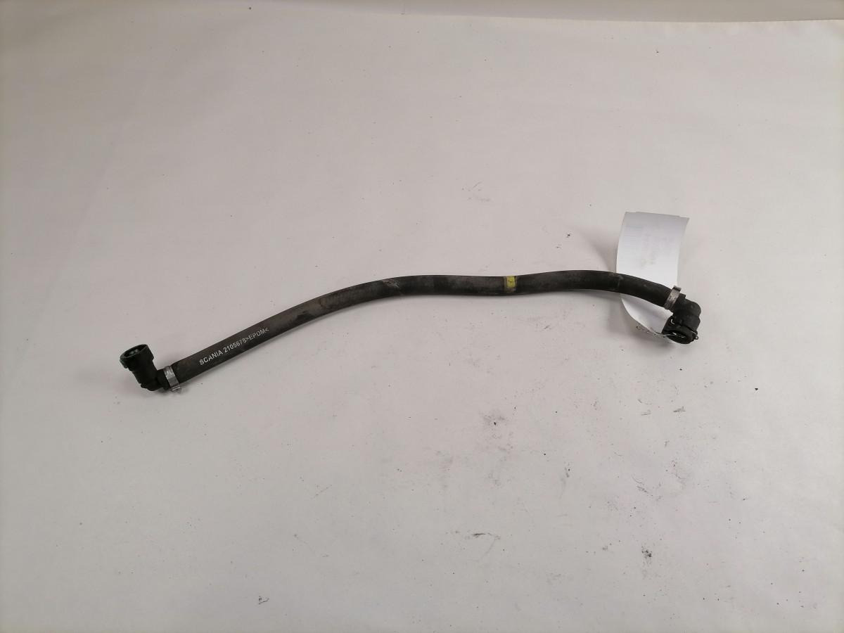 Scania AD Blue voolik 2105678 - מערכת דלק עבור משאית: תמונה 2 Scania AD Blue voolik 2105678 - מערכת דלק עבור משאית: תמונה 2