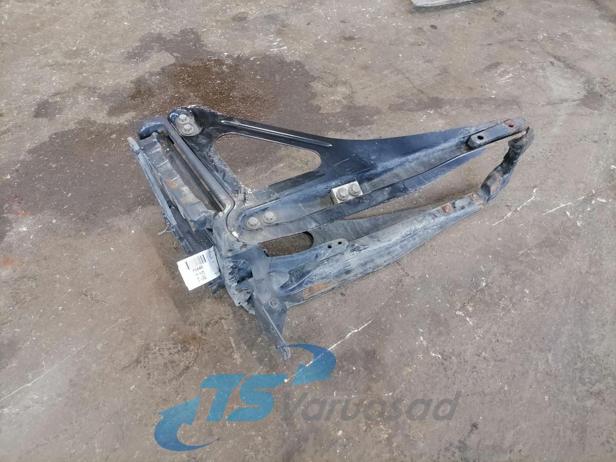 Scania ADBlue paagi kandur 3046901 - מערכת דלק עבור משאית: תמונה 4 Scania ADBlue paagi kandur 3046901 - מערכת דלק עבור משאית: תמונה 4