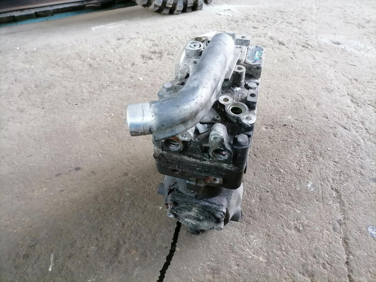 Scania Air compressor 1901246 - מדחס בלם אוויר עבור משאית: תמונה 5 Scania Air compressor 1901246 - מדחס בלם אוויר עבור משאית: תמונה 5