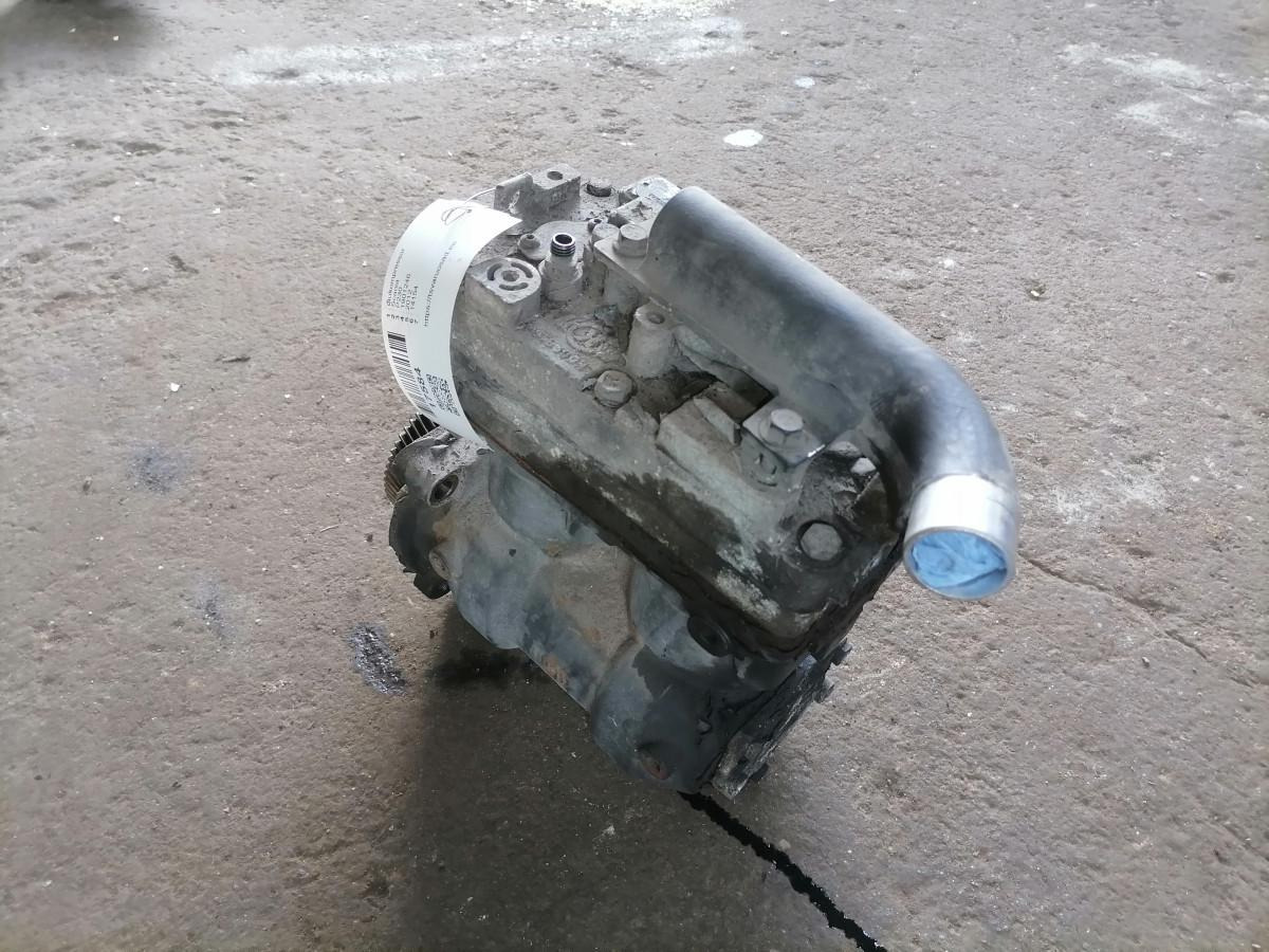 Scania Air compressor 1901246 - מדחס בלם אוויר עבור משאית: תמונה 3 Scania Air compressor 1901246 - מדחס בלם אוויר עבור משאית: תמונה 3