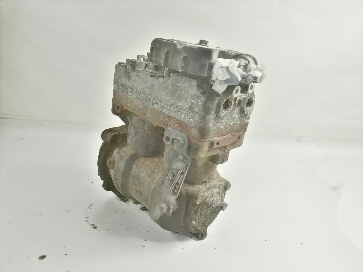 Scania Air compressor 2024410 - מדחס בלם אוויר עבור משאית: תמונה 3 Scania Air compressor 2024410 - מדחס בלם אוויר עבור משאית: תמונה 3
