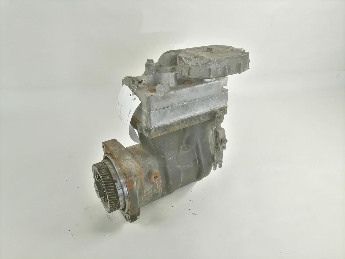 Scania Air compressor 912522002R - מדחס בלם אוויר עבור משאית: תמונה 2 Scania Air compressor 912522002R - מדחס בלם אוויר עבור משאית: תמונה 2