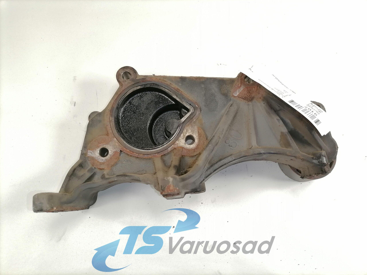 Scania Air conditioning compressor carrier 1900380 - חימום/ אוורור עבור משאית: תמונה 2 Scania Air conditioning compressor carrier 1900380 - חימום/ אוורור עבור משאית: תמונה 2