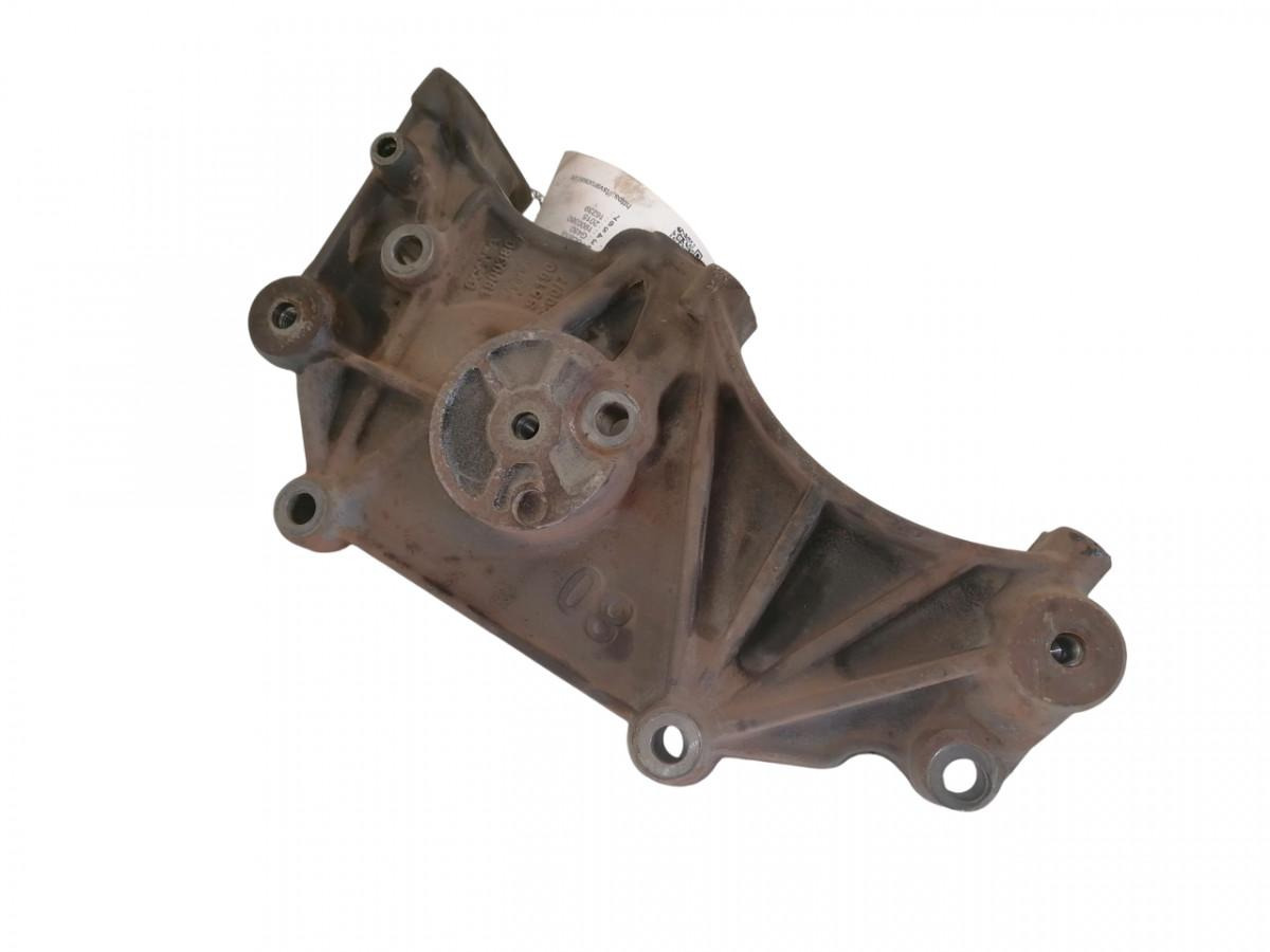 Scania Air conditioning compressor carrier 1900380 - חימום/ אוורור עבור משאית: תמונה 1 Scania Air conditioning compressor carrier 1900380 - חימום/ אוורור עבור משאית: תמונה 1