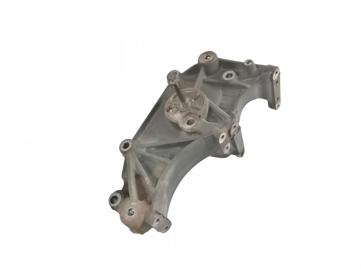 Scania Air conditioning compressor carrier 1900380 - חימום/ אוורור עבור משאית: תמונה 1 Scania Air conditioning compressor carrier 1900380 - חימום/ אוורור עבור משאית: תמונה 1