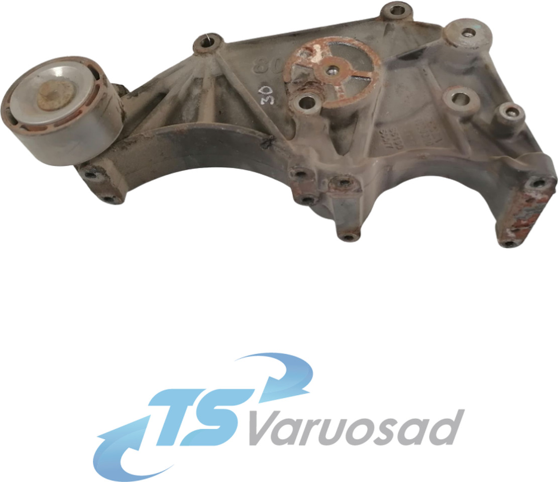 Scania Air conditioning compressor carrier 1900380 - חימום/ אוורור עבור משאית: תמונה 1 Scania Air conditioning compressor carrier 1900380 - חימום/ אוורור עבור משאית: תמונה 1