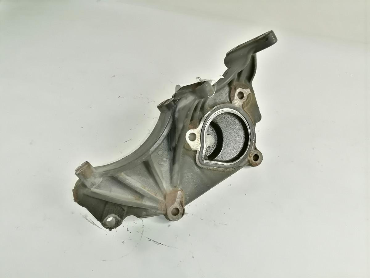 Scania Air conditioning compressor carrier 1900380 - חימום/ אוורור עבור משאית: תמונה 3 Scania Air conditioning compressor carrier 1900380 - חימום/ אוורור עבור משאית: תמונה 3