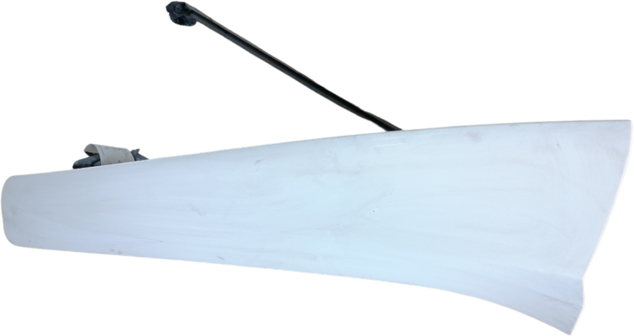 Scania Air deflector 1348513 - אווירודינמיקה/ ספוילר עבור משאית: תמונה 1 Scania Air deflector 1348513 - אווירודינמיקה/ ספוילר עבור משאית: תמונה 1