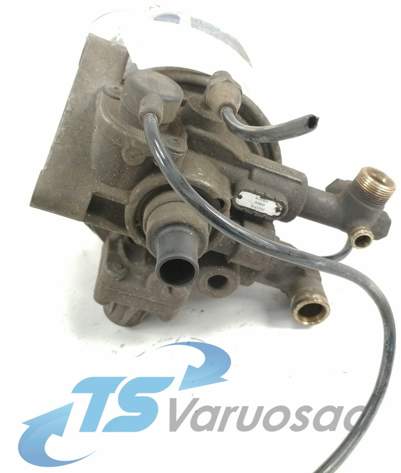 Scania Air dryer 1441751 - שסתום בלמים עבור משאית: תמונה 2 Scania Air dryer 1441751 - שסתום בלמים עבור משאית: תמונה 2