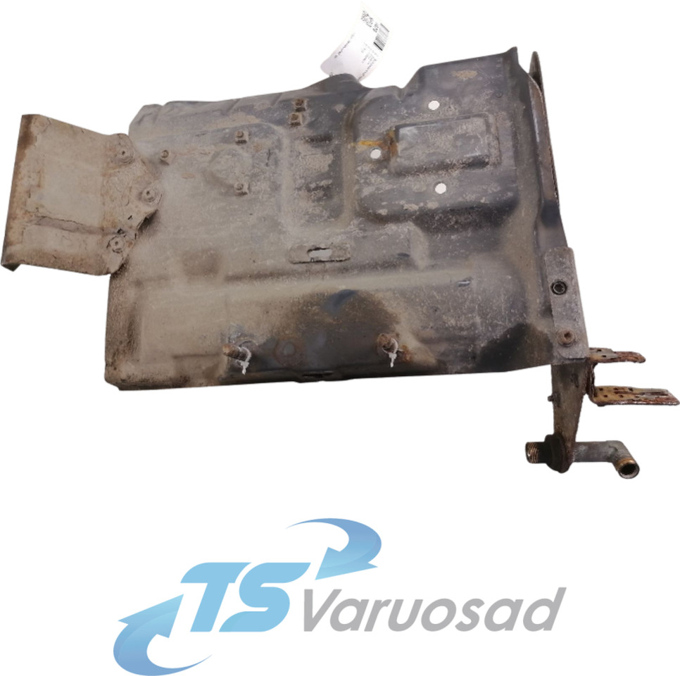 Scania Air dryer carrier plate 1367477 - שסתום בלמים עבור משאית: תמונה 1 Scania Air dryer carrier plate 1367477 - שסתום בלמים עבור משאית: תמונה 1
