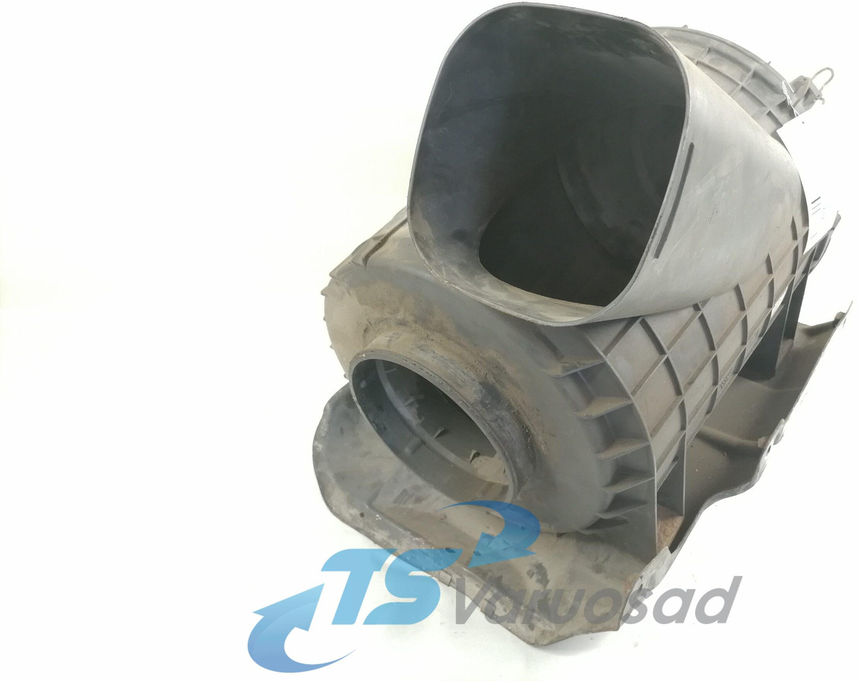 Scania Air filter housing 1335675 - מערכת כניסת אוויר עבור משאית: תמונה 2 Scania Air filter housing 1335675 - מערכת כניסת אוויר עבור משאית: תמונה 2