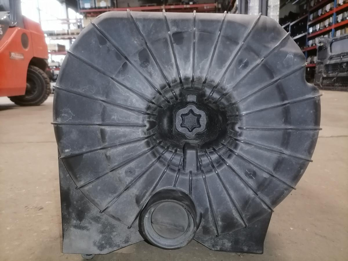 Scania Air filter housing 2232180 - מערכת כניסת אוויר עבור משאית: תמונה 5 Scania Air filter housing 2232180 - מערכת כניסת אוויר עבור משאית: תמונה 5