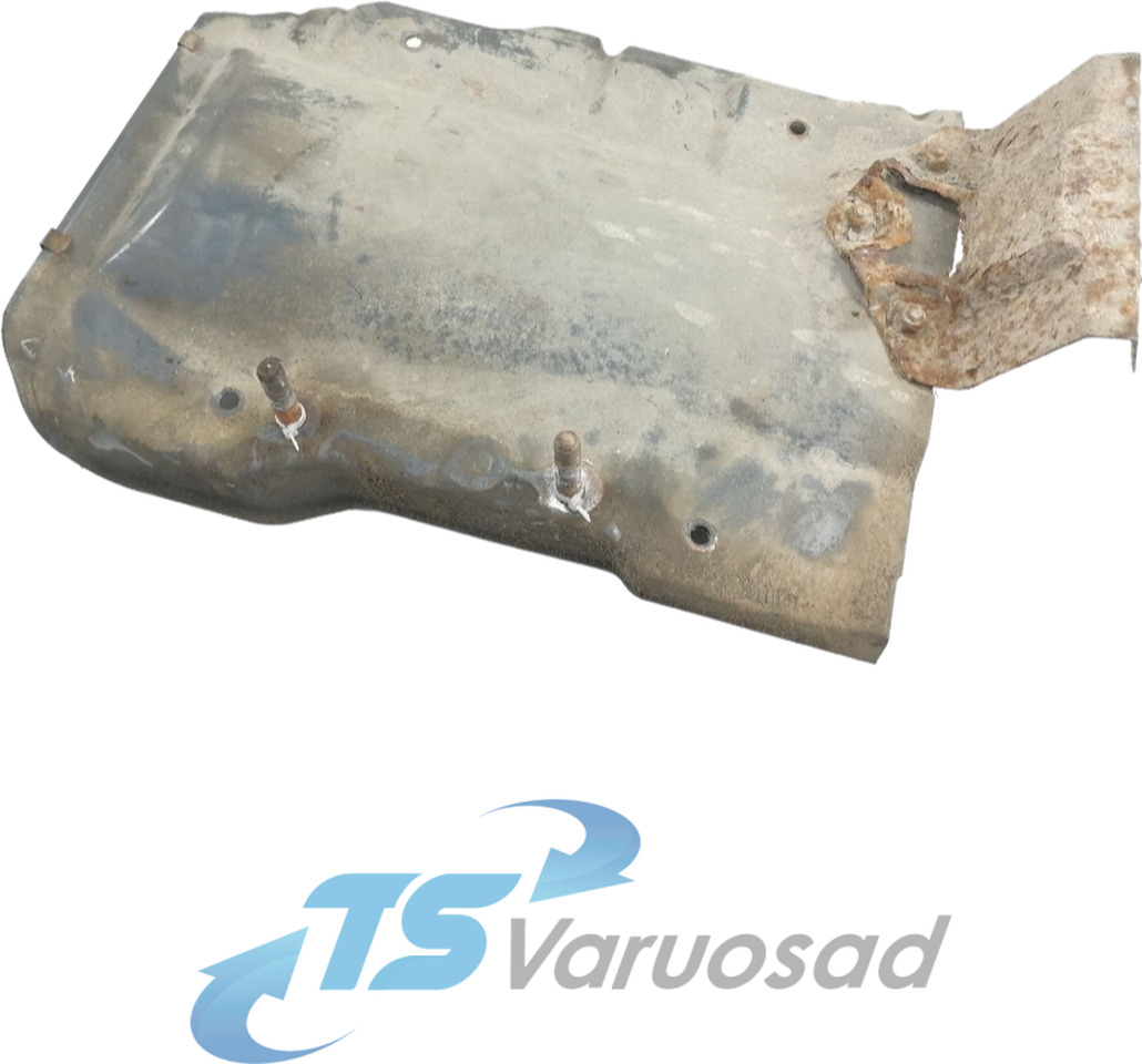 Scania Air filter housing carrier 1753473 - מערכת כניסת אוויר עבור משאית: תמונה 1 Scania Air filter housing carrier 1753473 - מערכת כניסת אוויר עבור משאית: תמונה 1