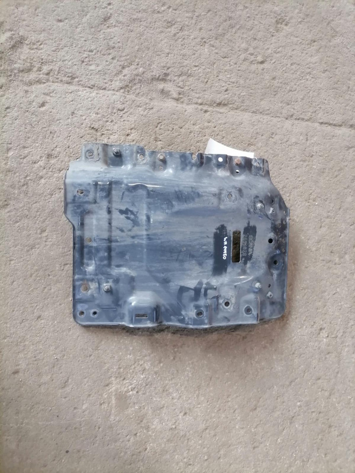 Scania Air filter housing carrier 2654828 - מערכת כניסת אוויר עבור משאית: תמונה 2 Scania Air filter housing carrier 2654828 - מערכת כניסת אוויר עבור משאית: תמונה 2