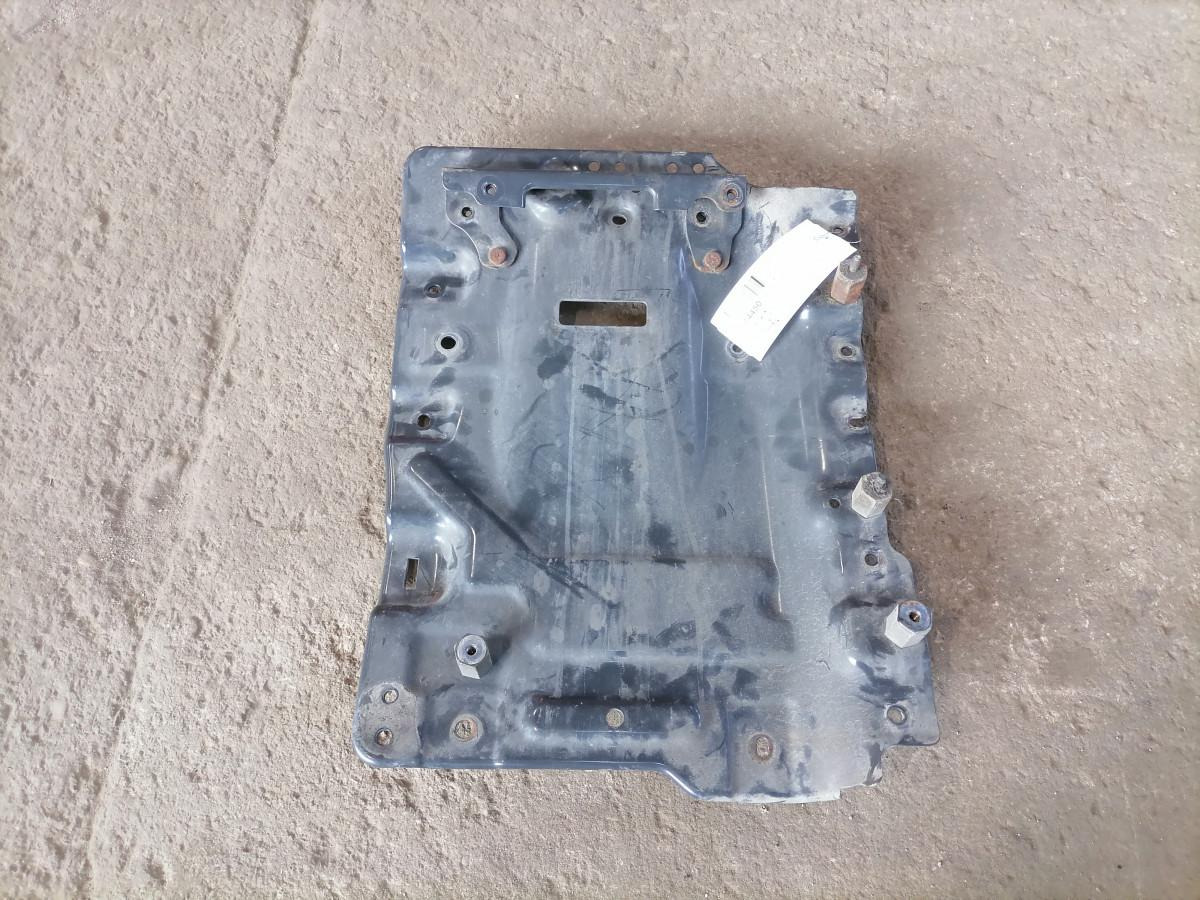 Scania Air filter housing carrier 2654828 - מערכת כניסת אוויר עבור משאית: תמונה 3 Scania Air filter housing carrier 2654828 - מערכת כניסת אוויר עבור משאית: תמונה 3