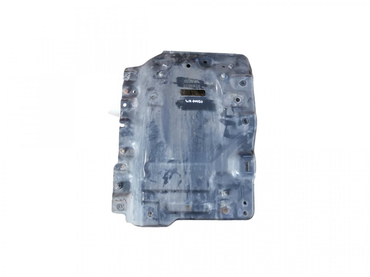 Scania Air filter housing carrier 2654828 - מערכת כניסת אוויר עבור משאית: תמונה 1 Scania Air filter housing carrier 2654828 - מערכת כניסת אוויר עבור משאית: תמונה 1