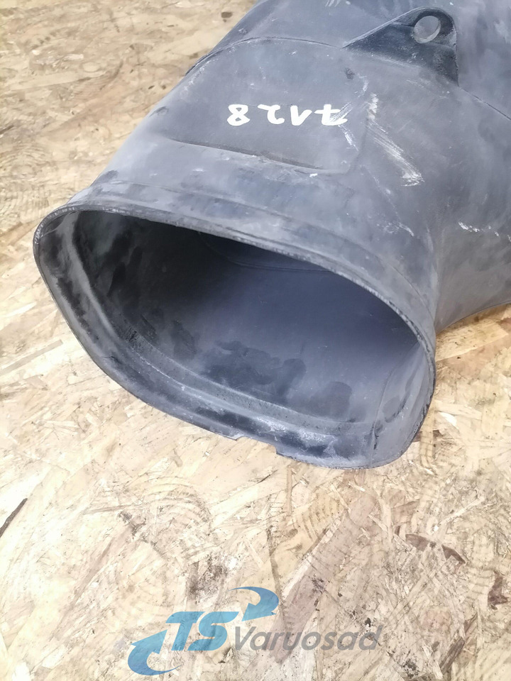 Scania Air intake 1365488 - מערכת כניסת אוויר עבור משאית: תמונה 4 Scania Air intake 1365488 - מערכת כניסת אוויר עבור משאית: תמונה 4