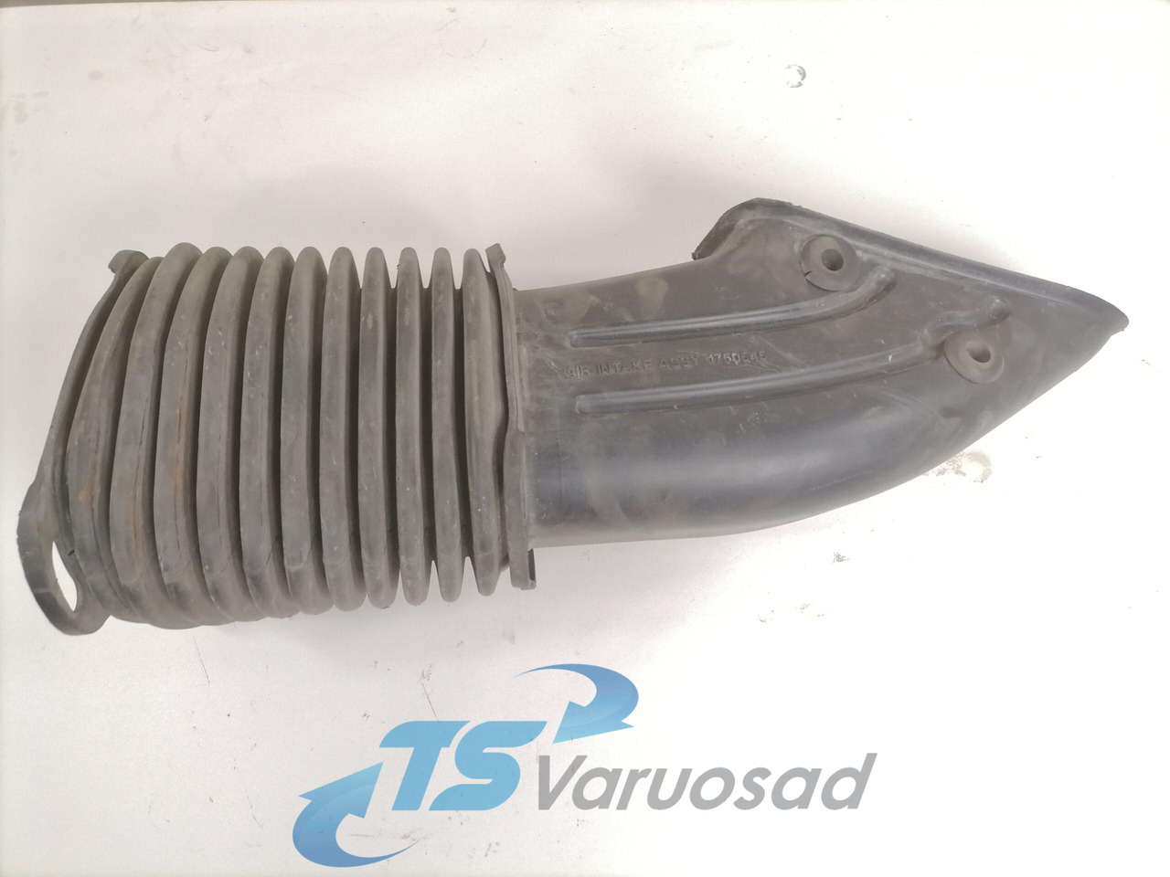 Scania Air intake 1472568 - מערכת כניסת אוויר עבור משאית: תמונה 2 Scania Air intake 1472568 - מערכת כניסת אוויר עבור משאית: תמונה 2