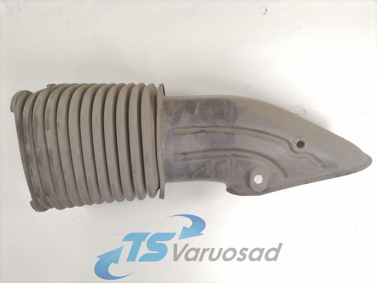 Scania Air intake 1472568 - מערכת כניסת אוויר עבור משאית: תמונה 1 Scania Air intake 1472568 - מערכת כניסת אוויר עבור משאית: תמונה 1