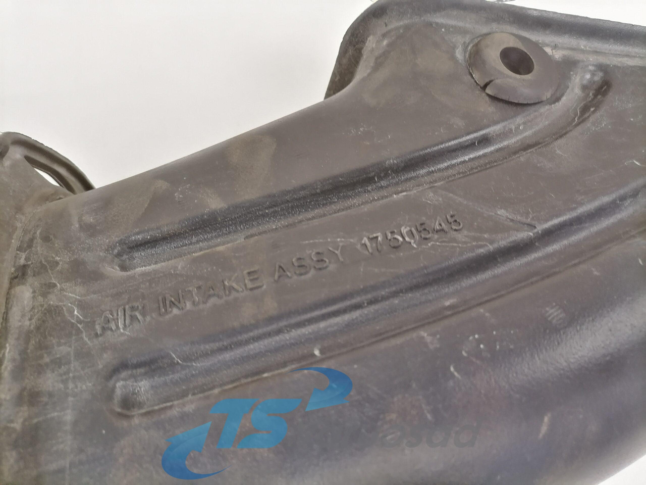 Scania Air intake 1472568 - מערכת כניסת אוויר עבור משאית: תמונה 5 Scania Air intake 1472568 - מערכת כניסת אוויר עבור משאית: תמונה 5