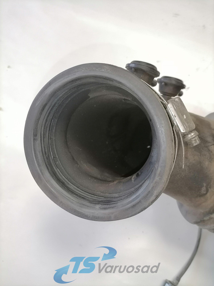 Scania Air intake 1472582 - מערכת כניסת אוויר עבור משאית: תמונה 2 Scania Air intake 1472582 - מערכת כניסת אוויר עבור משאית: תמונה 2