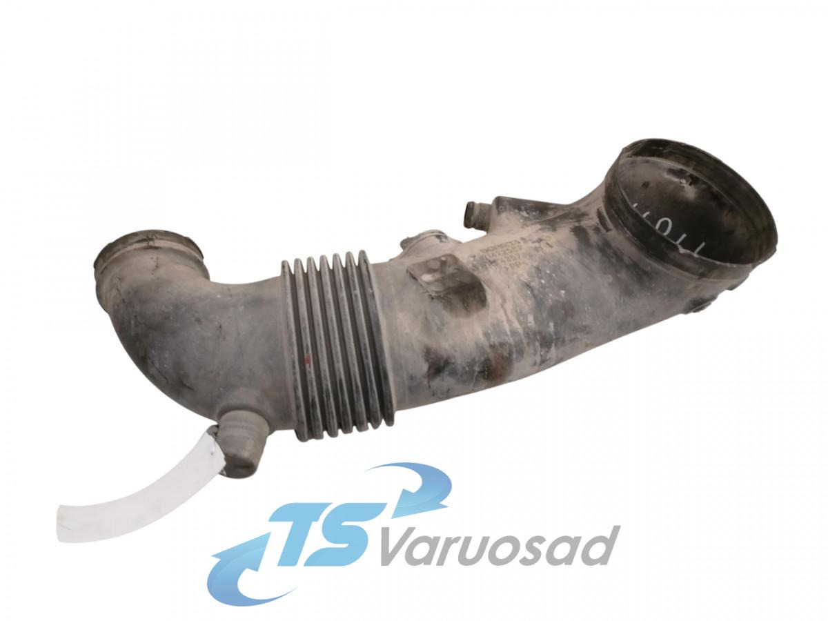 Scania Air intake 1472582 - מערכת כניסת אוויר עבור משאית: תמונה 1 Scania Air intake 1472582 - מערכת כניסת אוויר עבור משאית: תמונה 1