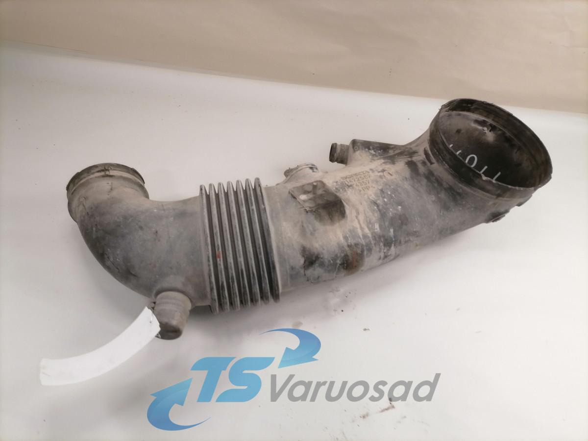 Scania Air intake 1472582 - מערכת כניסת אוויר עבור משאית: תמונה 2 Scania Air intake 1472582 - מערכת כניסת אוויר עבור משאית: תמונה 2