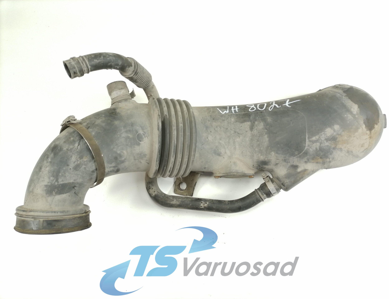 Scania Air intake 1484464 - מערכת כניסת אוויר עבור משאית: תמונה 2 Scania Air intake 1484464 - מערכת כניסת אוויר עבור משאית: תמונה 2