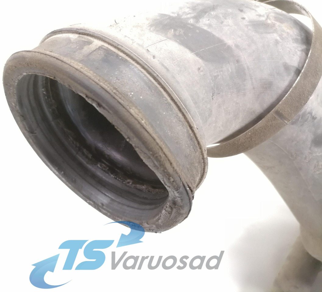 Scania Air intake 1484464 - מערכת כניסת אוויר עבור משאית: תמונה 3 Scania Air intake 1484464 - מערכת כניסת אוויר עבור משאית: תמונה 3