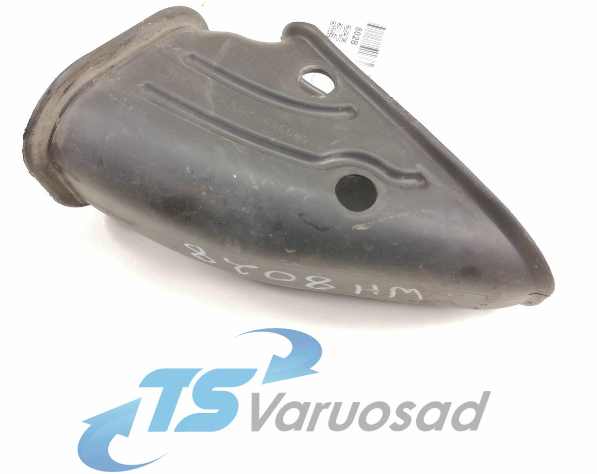 Scania Air intake 1496690 - מערכת כניסת אוויר עבור משאית: תמונה 1 Scania Air intake 1496690 - מערכת כניסת אוויר עבור משאית: תמונה 1