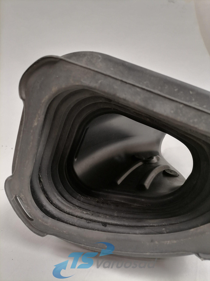 Scania Air intake 1496690 - מערכת כניסת אוויר עבור משאית: תמונה 2 Scania Air intake 1496690 - מערכת כניסת אוויר עבור משאית: תמונה 2