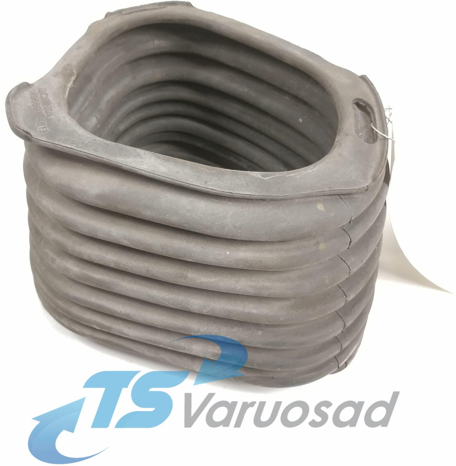 Scania Air intake 1496691 - מערכת כניסת אוויר עבור משאית: תמונה 1 Scania Air intake 1496691 - מערכת כניסת אוויר עבור משאית: תמונה 1