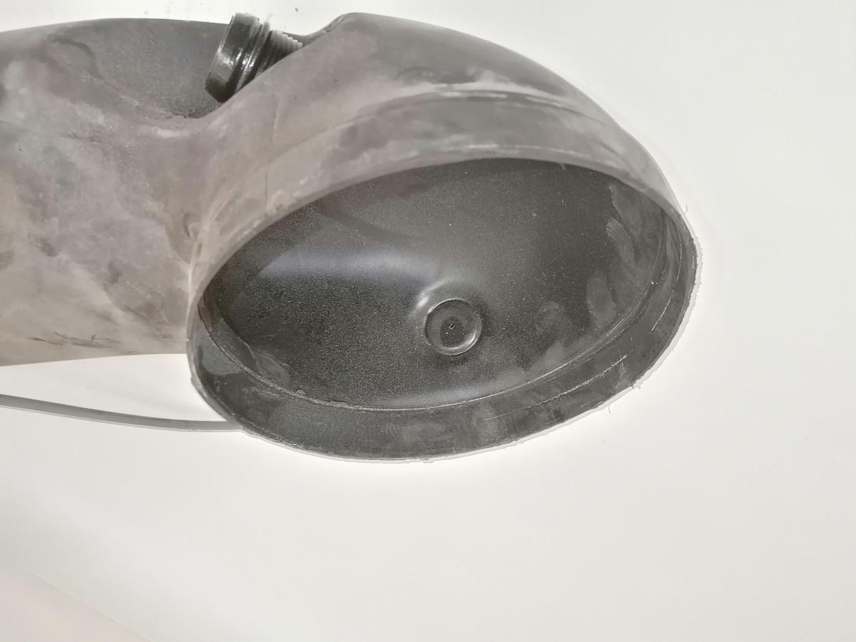 Scania Air intake 1727883 - מערכת כניסת אוויר עבור משאית: תמונה 4 Scania Air intake 1727883 - מערכת כניסת אוויר עבור משאית: תמונה 4