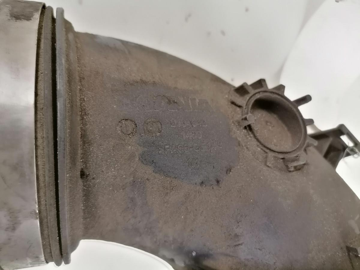 Scania Air intake 2154342 - מערכת כניסת אוויר עבור משאית: תמונה 4 Scania Air intake 2154342 - מערכת כניסת אוויר עבור משאית: תמונה 4