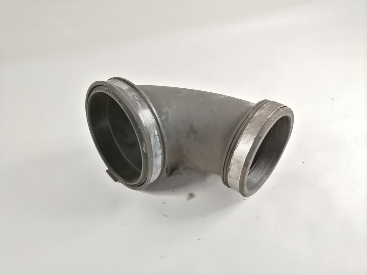 Scania Air intake 2154342 - מערכת כניסת אוויר עבור משאית: תמונה 2 Scania Air intake 2154342 - מערכת כניסת אוויר עבור משאית: תמונה 2