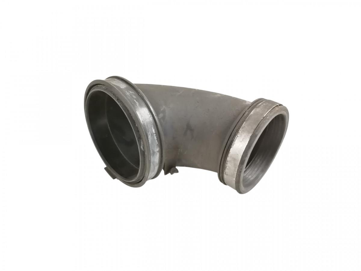 Scania Air intake 2154342 - מערכת כניסת אוויר עבור משאית: תמונה 1 Scania Air intake 2154342 - מערכת כניסת אוויר עבור משאית: תמונה 1